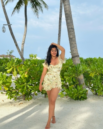 Nikita Sharma