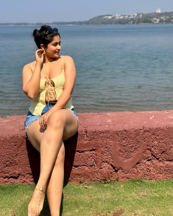 Nikita Sharma