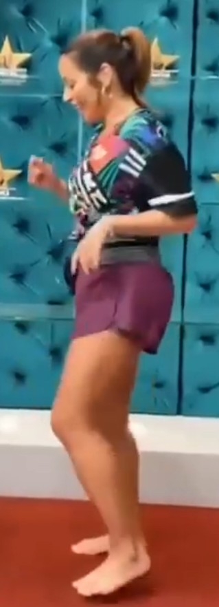 Renata Dominguez