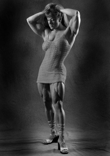 Heather Policky