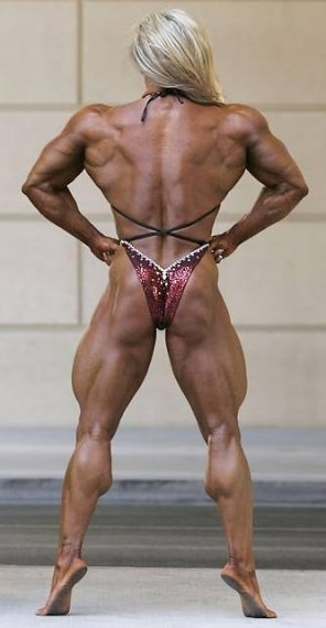 Heather Policky