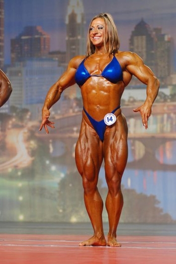 Heather Policky