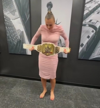 Aryna Sabalenka