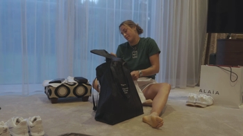 Aryna Sabalenka
