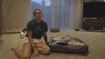 Aryna Sabalenka