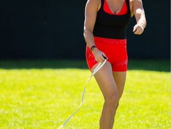 Aryna Sabalenka