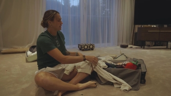 Aryna Sabalenka