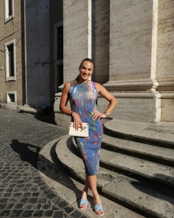 Aryna Sabalenka