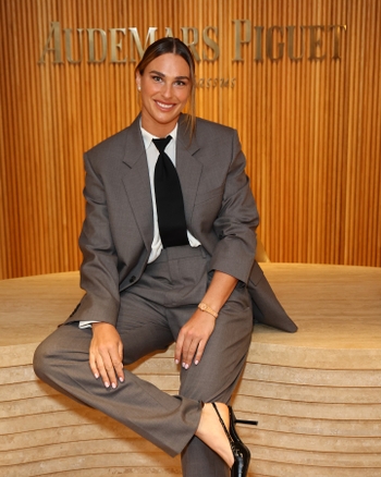 Aryna Sabalenka