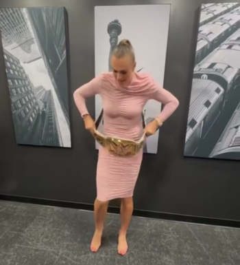Aryna Sabalenka