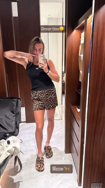 Aryna Sabalenka