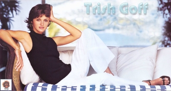 Trish Goff