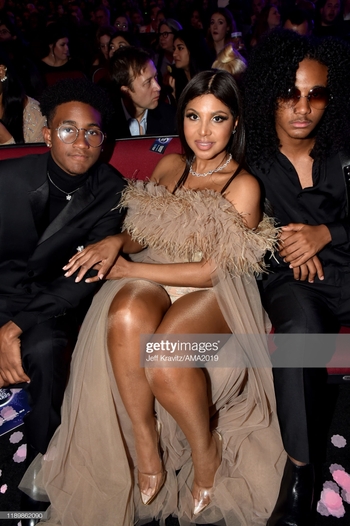 Toni Braxton