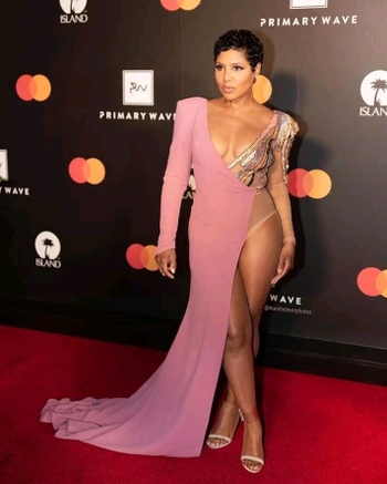 Toni Braxton