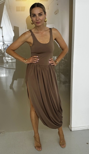 Malgorzata Socha