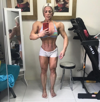 Anne Freitas