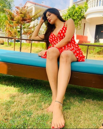 Sanjana Singh