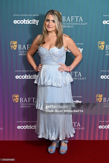 Harriet Kemsley
