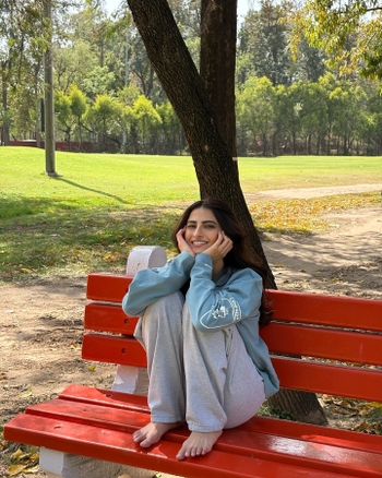 Palak Tiwari