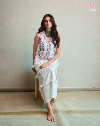 Palak Tiwari