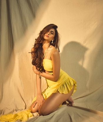 Palak Tiwari