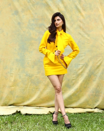 Palak Tiwari