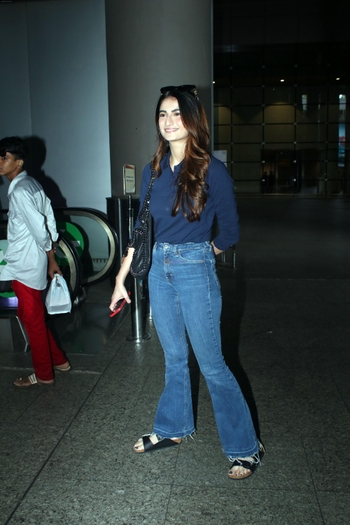 Palak Tiwari