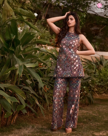Palak Tiwari