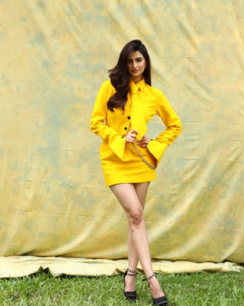 Palak Tiwari