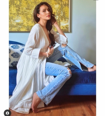 Dipannita Sharma