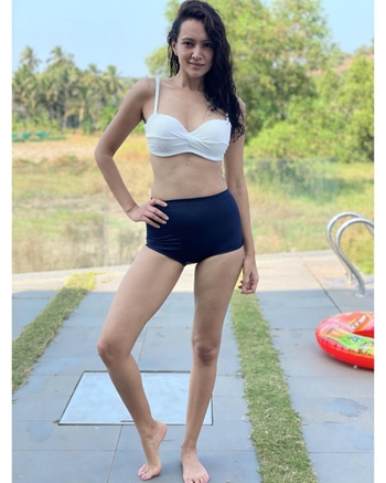 Dipannita Sharma