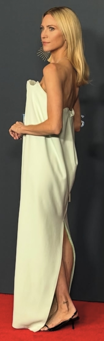 Brittany Snow