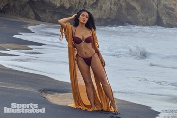 Salma Hayek