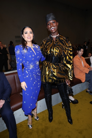 Salma Hayek