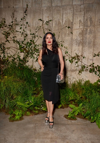 Salma Hayek