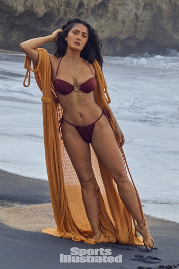 Salma Hayek