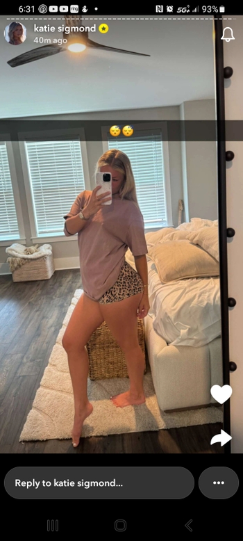 Katie Sigmond