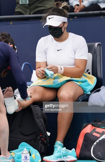 Bianca Andreescu