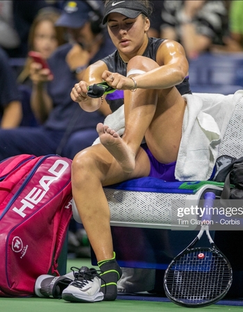 Bianca Andreescu