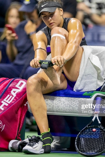 Bianca Andreescu