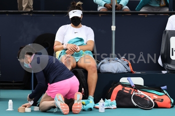 Bianca Andreescu