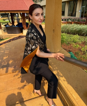Soha Ali Khan