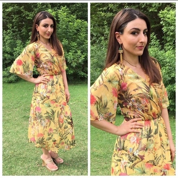 Soha Ali Khan