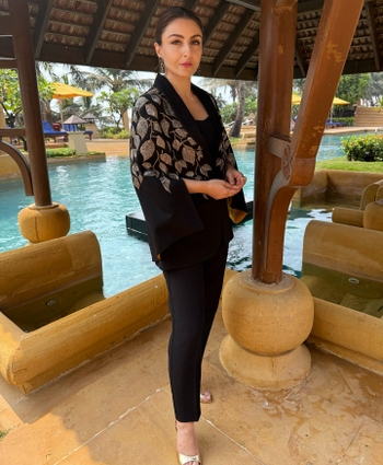 Soha Ali Khan