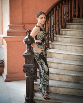Soha Ali Khan