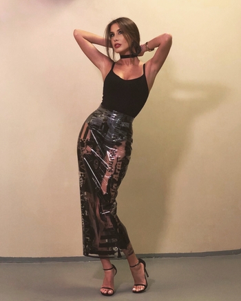 Ketevan Topuriya
