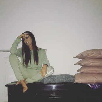Ketevan Topuriya