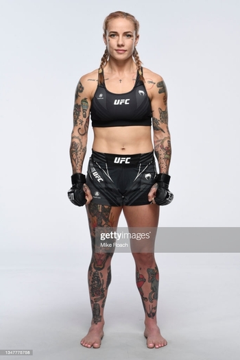 Jessica Rose Clark