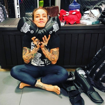 Jessica Rose Clark