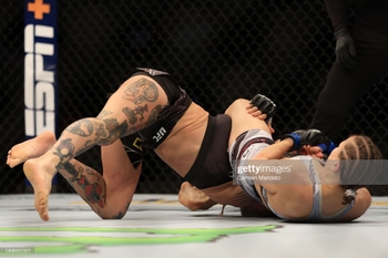 Jessica Rose Clark